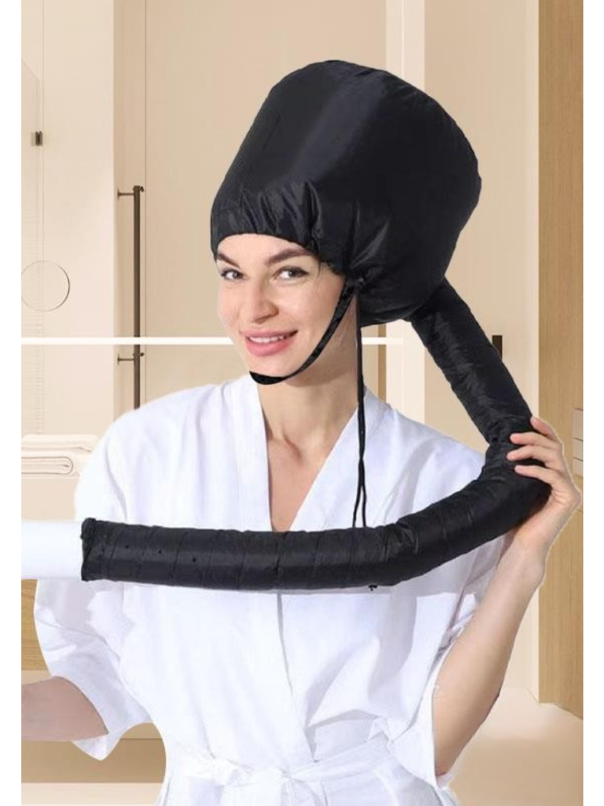 Electric Hair Drying Cap