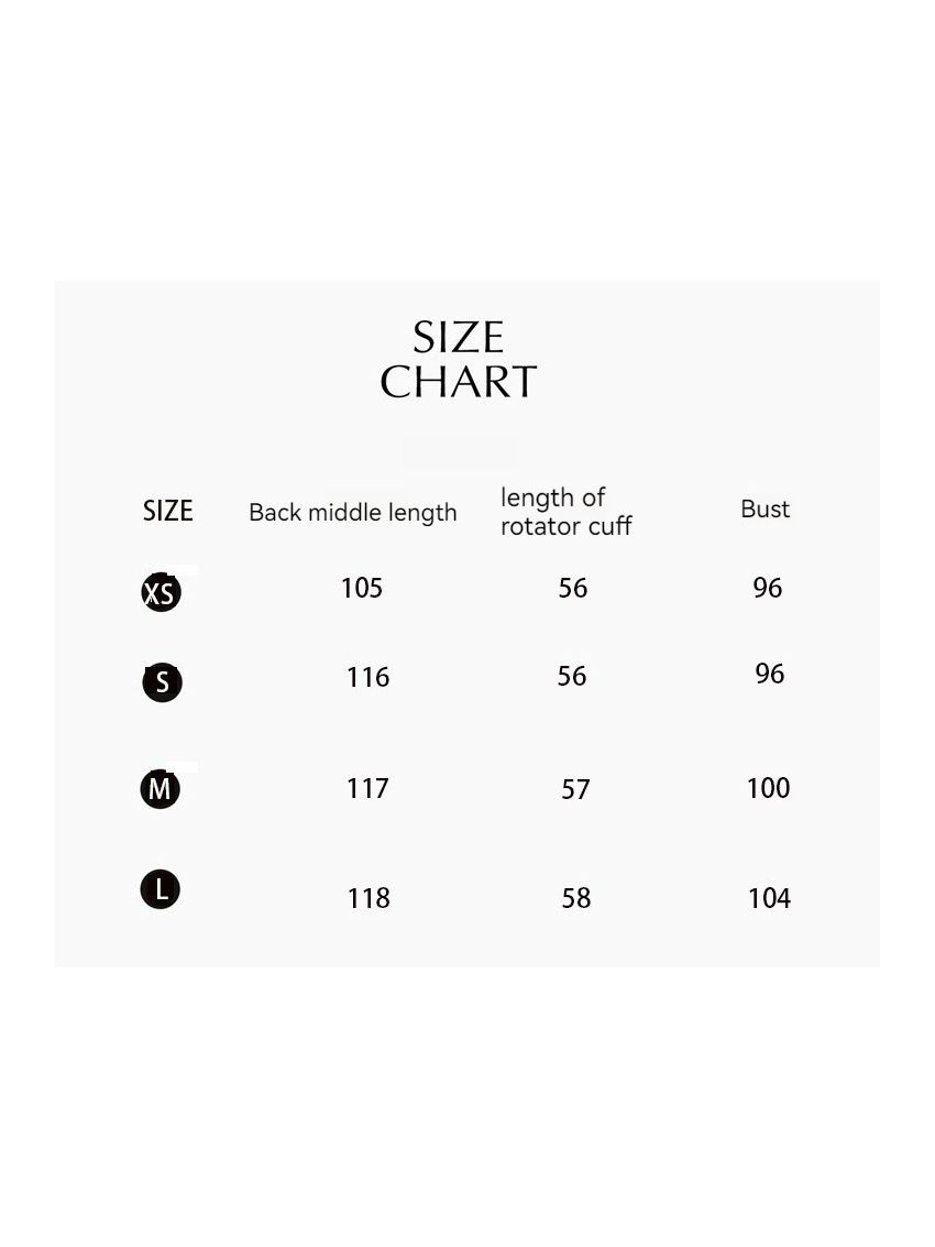 Slim Straight-Shouldered Cashmere Coat