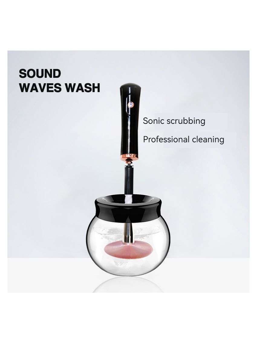 Makeup Brush Cleaner