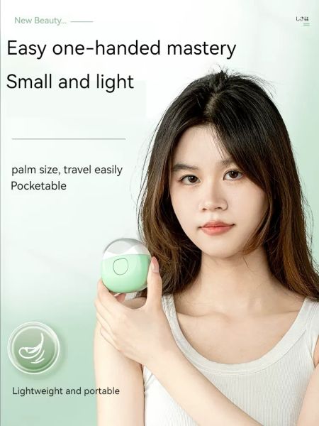 Automatic Nail Clippers