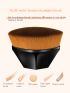 Magic Foundation Make-up Brush
