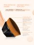 Magic Foundation Make-up Brush