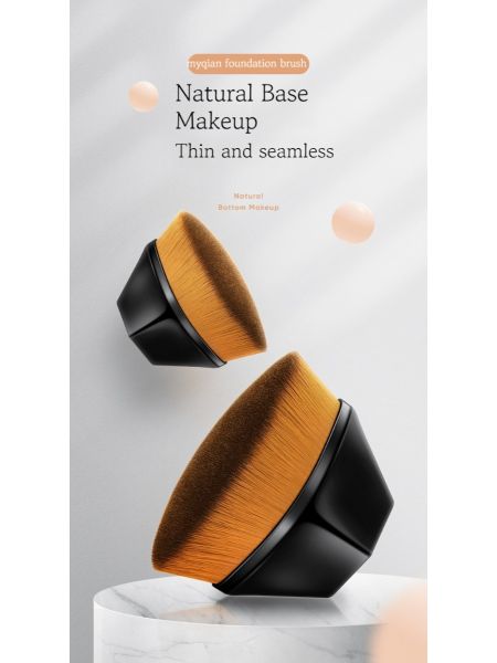 Magic Foundation Make-up Brush